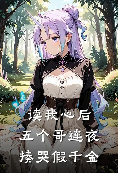 读我心后，五个哥连夜揍哭假千金