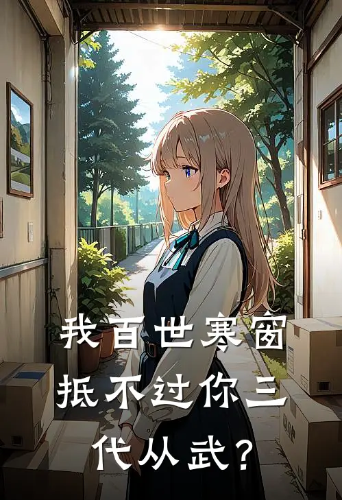 我百世寒窗，抵不过你三代从武？