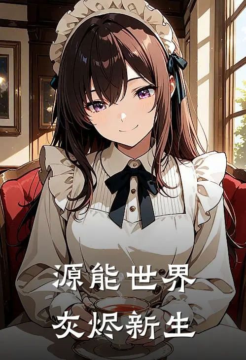 源能世界：灰烬新生