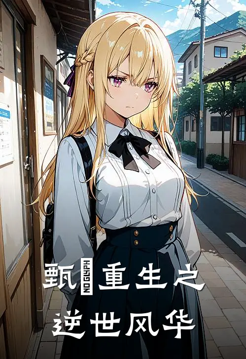 甄嬛重生之逆世风华