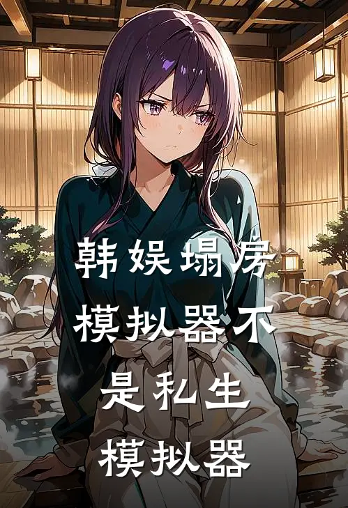 韩娱塌房模拟器不，是私生模拟器