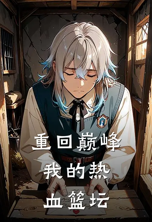 重回巅峰：我的热血篮坛