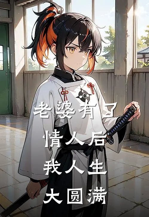 老婆有了情人后，我人生大圆满