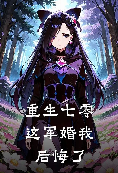 重生七零：这军婚我后悔了