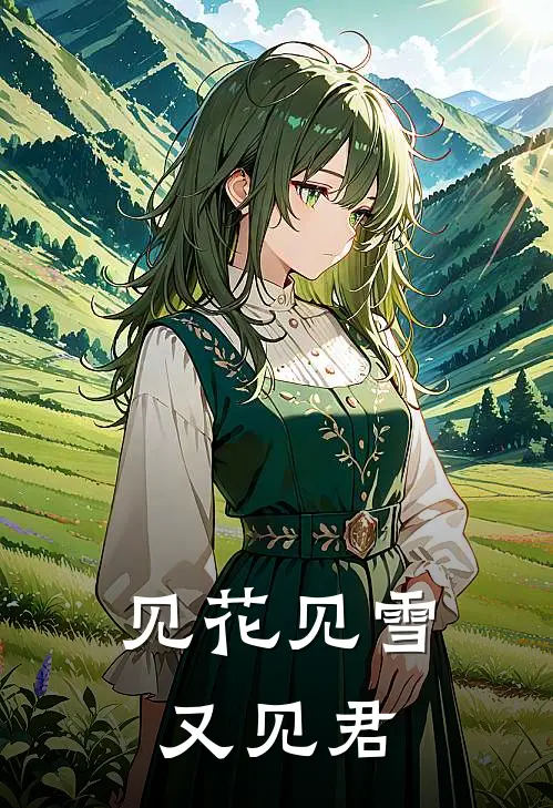 见花见雪又见君