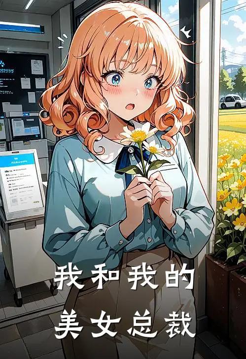 我和我的美女总裁