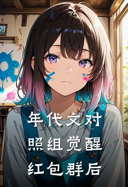 年代文对照组觉醒红包群后