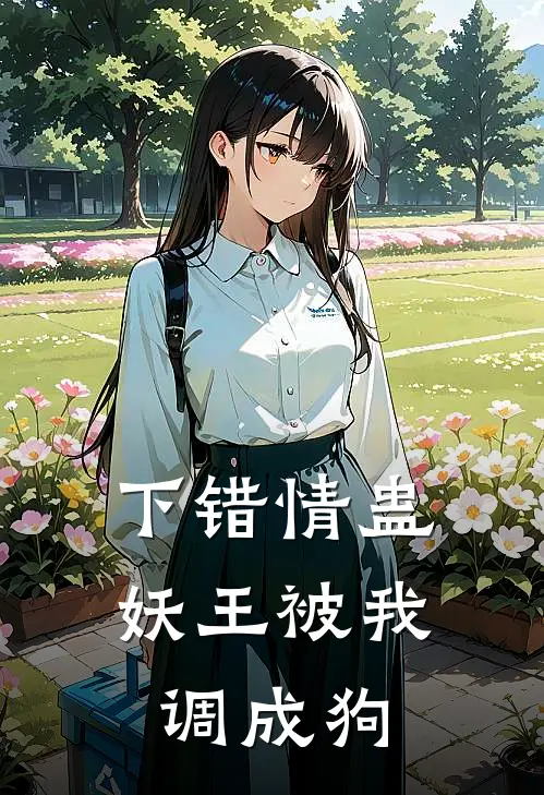 下错情蛊妖王被我调成狗