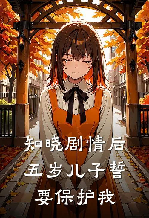 知晓剧情后，五岁儿子誓要保护我
