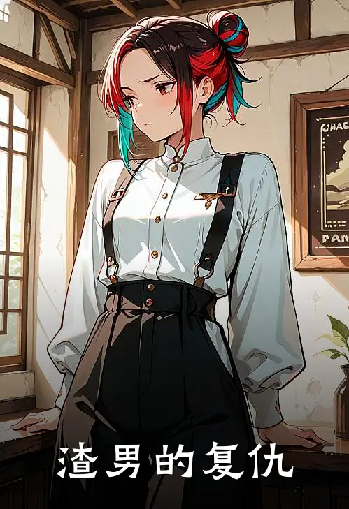 渣男的复仇