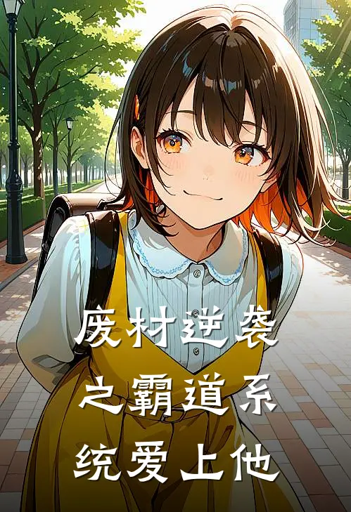 废材逆袭之霸道系统爱上他