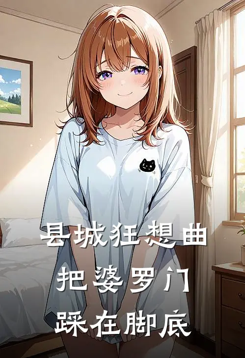 县城狂想曲：把婆罗门踩在脚底