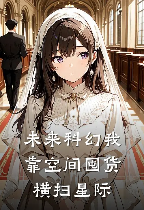 未来科幻我靠空间囤货横扫星际