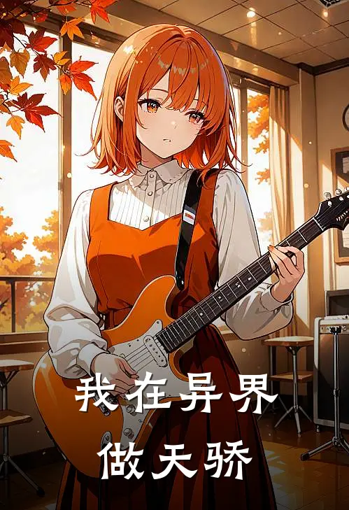 我在异界做天骄