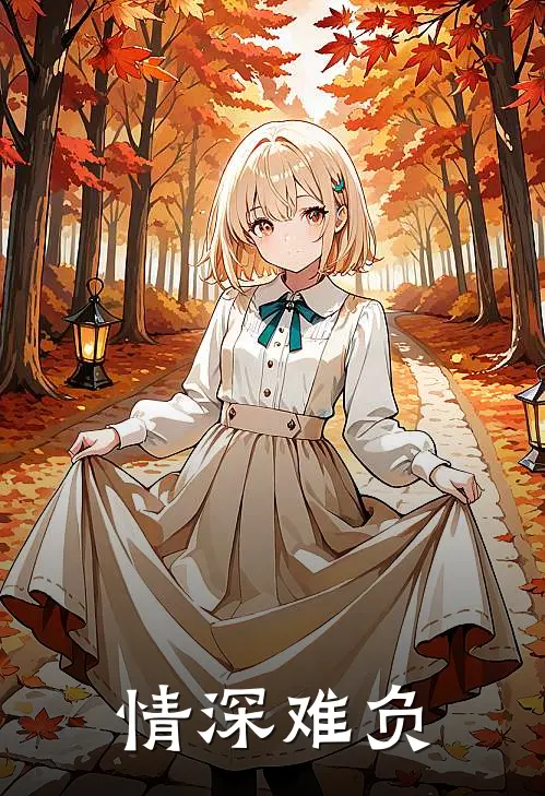 情深难负