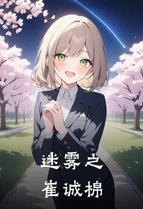 迷雾之崔诚棉
