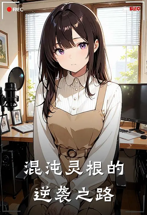 混沌灵根的逆袭之路