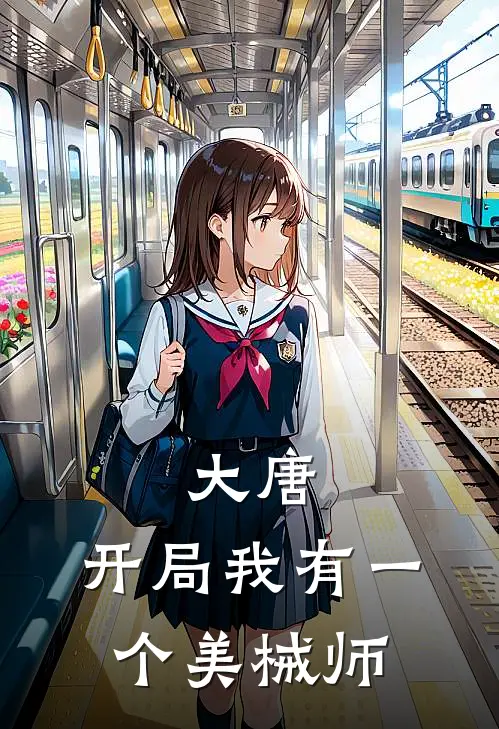 大唐：开局我有一个美械师