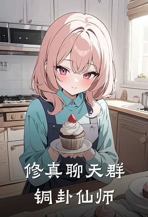 修真聊天群铜卦仙师