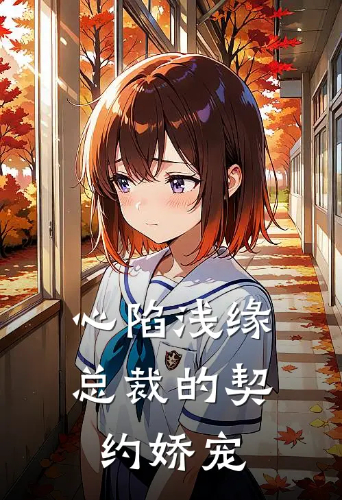 心陷浅缘：总裁的契约娇宠