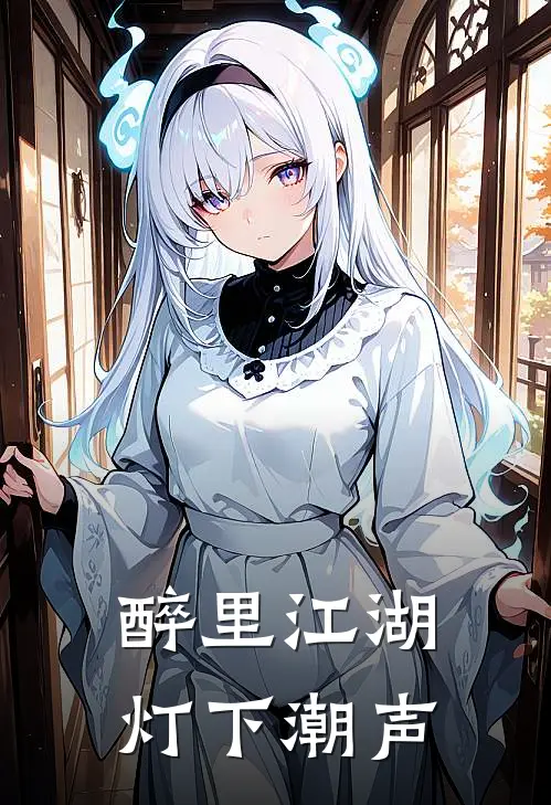 醉里江湖，灯下潮声