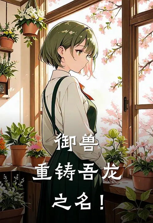 御兽：重铸吾龙之名！