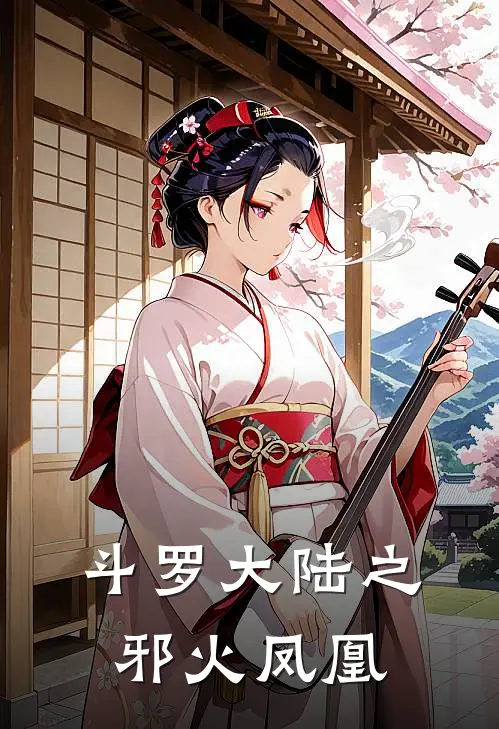 斗罗大陆之邪火凤凰，