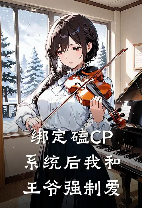 绑定磕CP系统后我和王爷强制爱