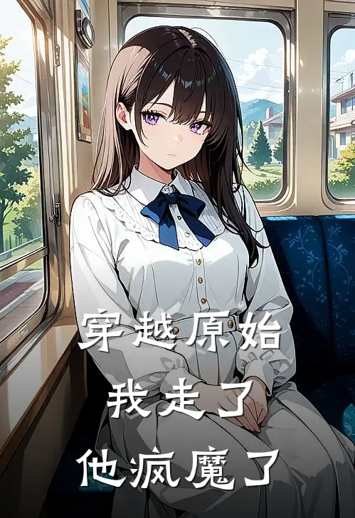 【穿越原始：我走了，他疯魔了】