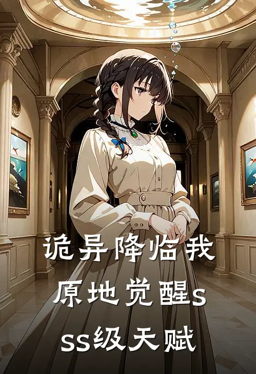 诡异降临我原地觉醒sss级天赋