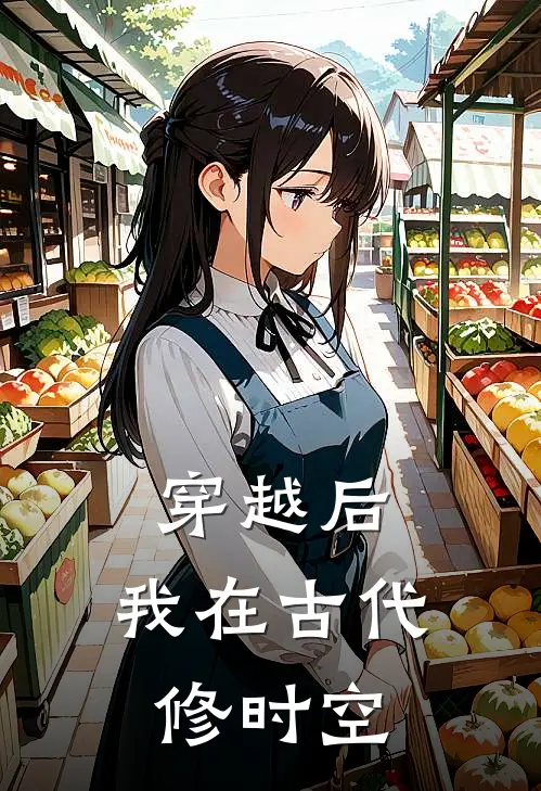 穿越后，我在古代修时空