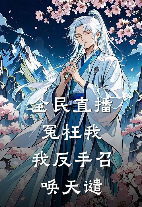 全民直播冤枉我，我反手召唤天谴