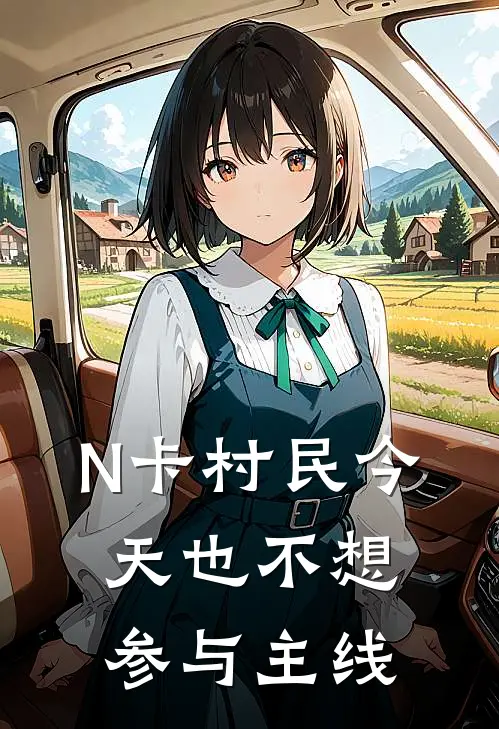 N卡村民今天也不想参与主线
