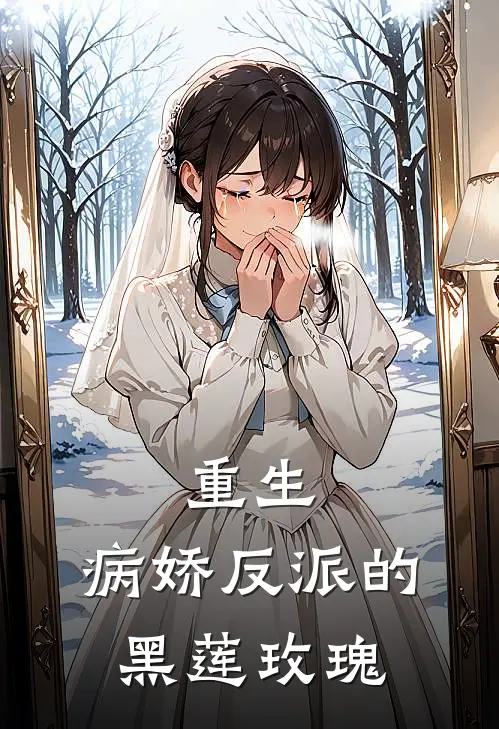 重生：病娇反派的黑莲玫瑰