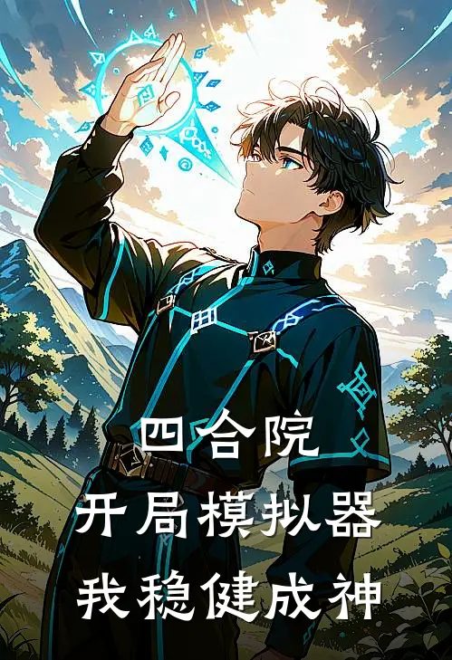 四合院：开局模拟器，我稳健成神