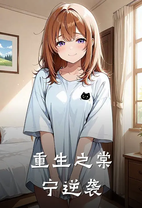 重生之棠宁逆袭