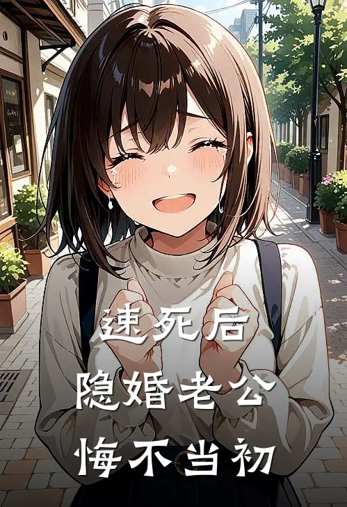 速死后，隐婚老公悔不当初