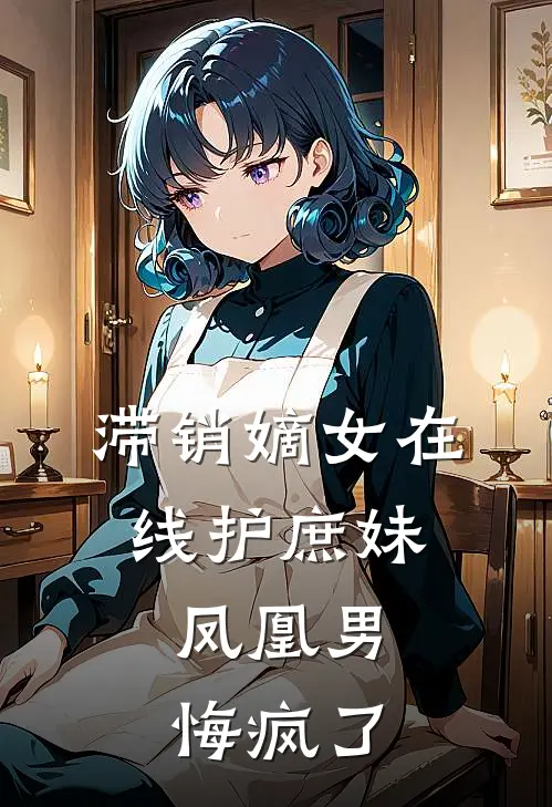 滞销嫡女在线护庶妹，凤凰男悔疯了