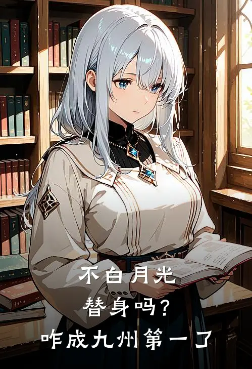 不白月光替身吗？咋成九州第一了