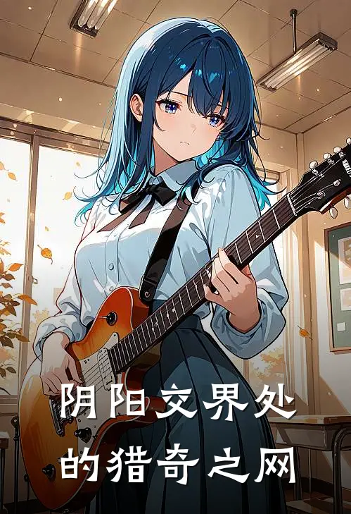 阴阳交界处的猎奇之网