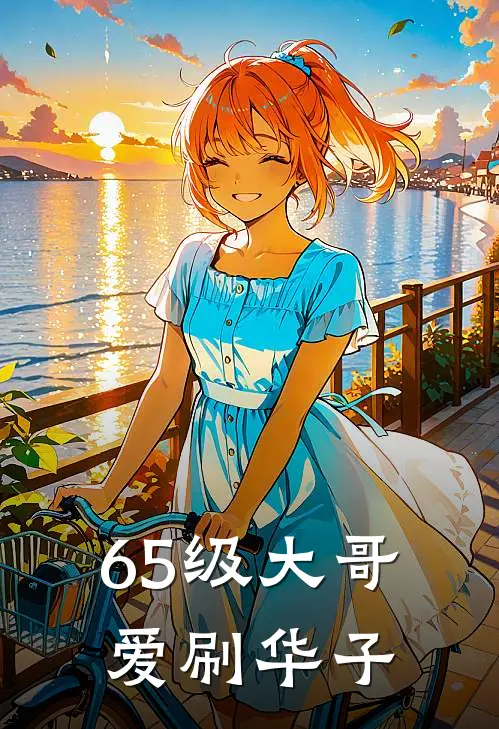 65级大哥爱刷华子