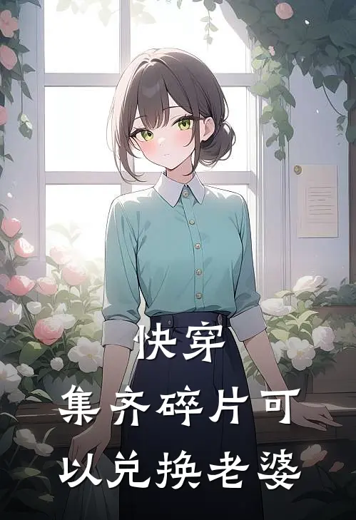 快穿：集齐碎片可以兑换老婆