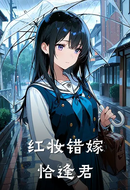 红妆错嫁恰逢君