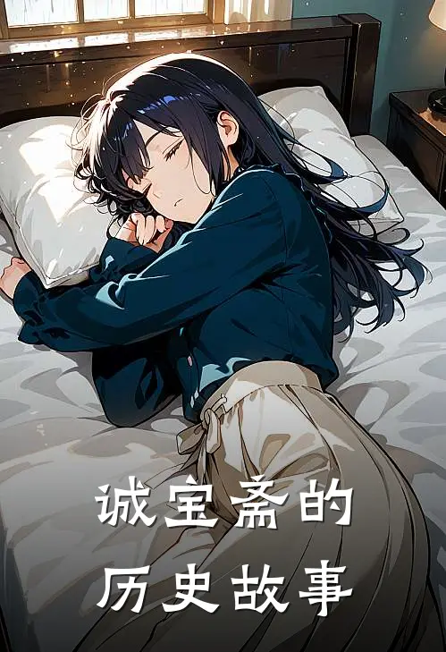 诚宝斋的历史故事