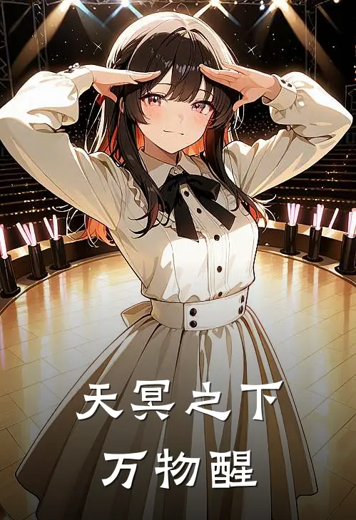 天冥之下万物醒