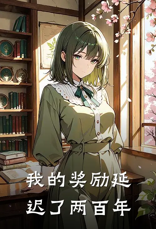 我的奖励延迟了两百年