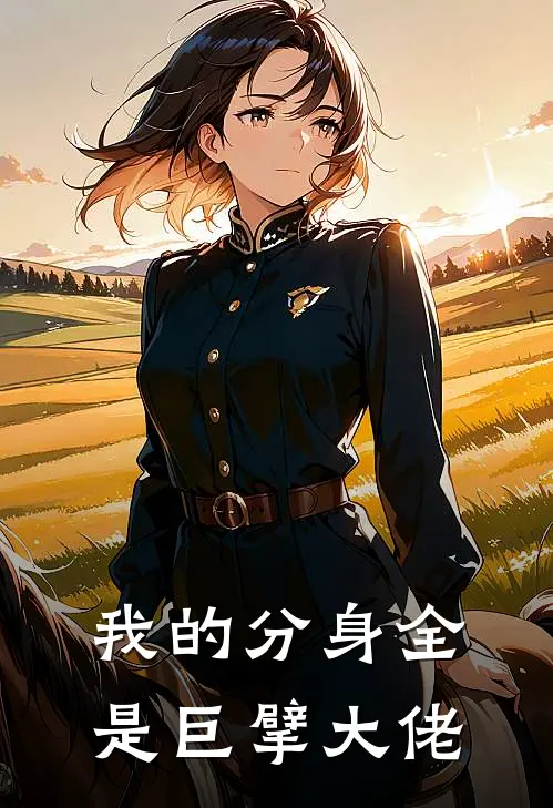 我的分身全是巨擘大佬