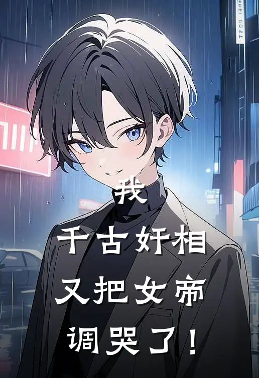 我，千古奸相，又把女帝调哭了！