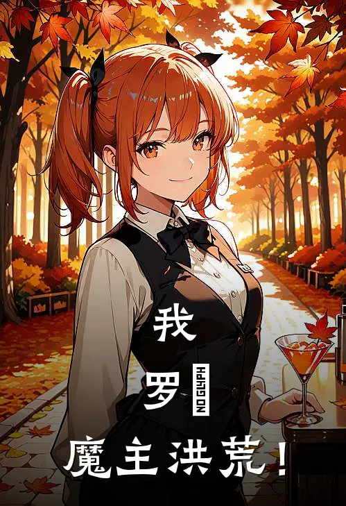 我，罗睺，魔主洪荒！