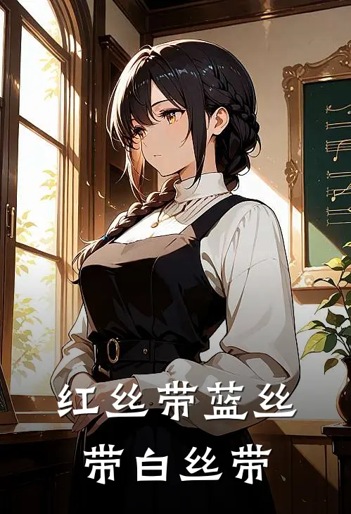 红丝带蓝丝带白丝带